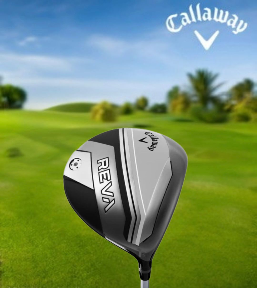 Callaway Reva